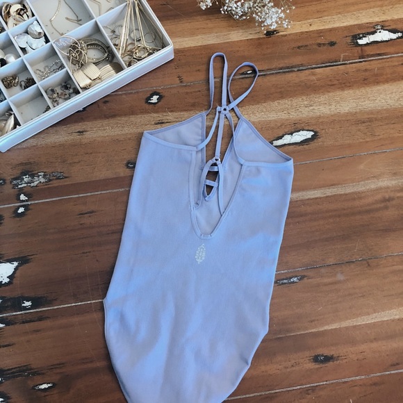 Free People Movement Bodysuit - Picture 4 of 5